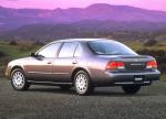 Nissan Maxima 1995 года (US)